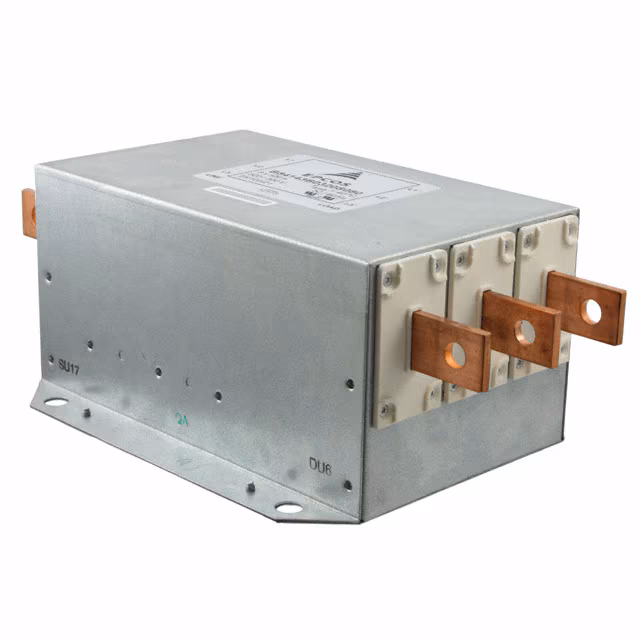 B84143B0320S080 EPCOS - TDK Electronics  Power Line Filter Modules